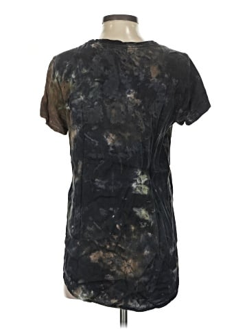 Bella Dahl Short Sleeve T-Shirt (view 2)