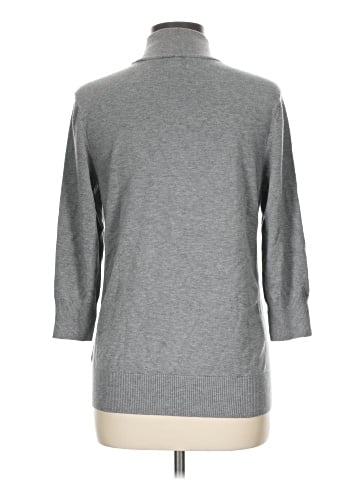 Apt. 9 Turtleneck Sweater (view 2)
