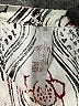 Melissa McCarthy Seven7 100% Polyester Ivory 3/4 Sleeve Blouse Size 2X - photo 7