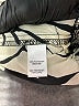 Cato 100% Polyester Print Black Casual Dress Size M - photo 8
