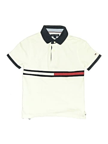 Tommy Hilfiger Short Sleeve Polo (view 1)