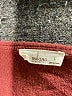 Essentials by Milano Burgundy Pullover Sweater Size L - photo 7