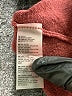 Essentials by Milano Burgundy Pullover Sweater Size L - photo 8