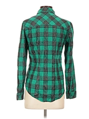 Cato Long Sleeve Polo (view 2)