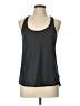 Lululemon Athletica Gray Active Tank Size 12 (estimated) - photo 1
