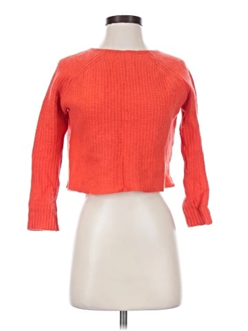 360 Sweater Cashmere Pullover Sweater (view 1)