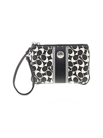 Coach Wristlet (view 1)