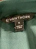 41Hawthorn 100% Polyester Teal Sleeveless Blouse Size M - photo 7