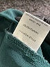 41Hawthorn 100% Polyester Teal Sleeveless Blouse Size M - photo 8