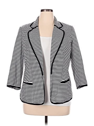 DressBarn Blazer (view 1)