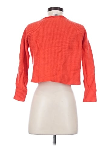 360 Sweater Cashmere Pullover Sweater (view 2)