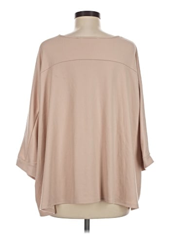 Impressions Poncho (view 2)