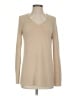 J. McLaughlin Tan Pullover Sweater Size S - photo 1