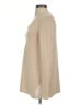 J. McLaughlin Tan Pullover Sweater Size S - photo 5