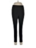 Reebok Solid Black Active Pants Size L - photo 1