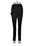 Reebok Solid Black Active Pants Size L - photo 2