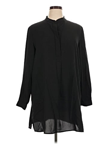 Anne Klein 3/4 Sleeve Blouse (view 1)
