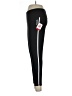 Reebok Solid Black Active Pants Size L - photo 5