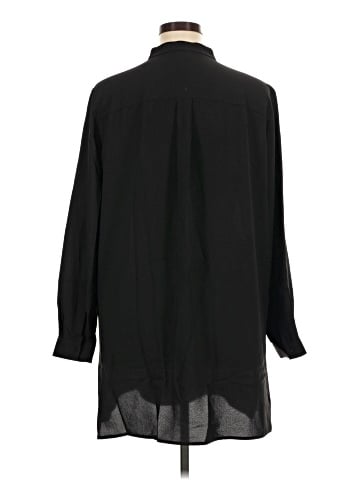 Anne Klein 3/4 Sleeve Blouse (view 2)