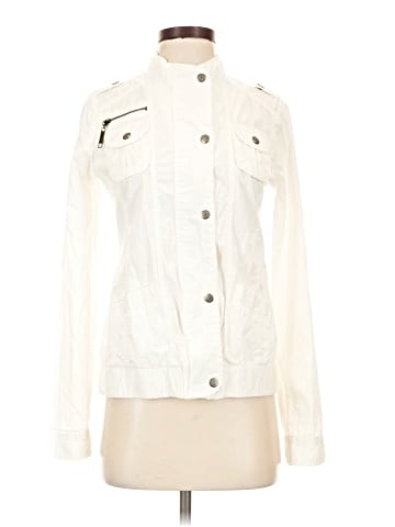 Maurices Jacket (view 1)