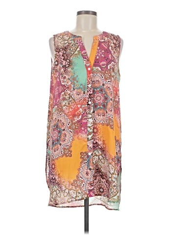 Spense Casual Dress (view 1)