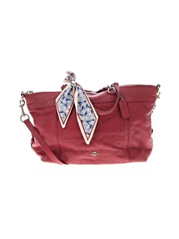 Coach Factory Satchel (view 1)