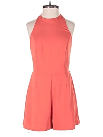 Bec & Bridge Romper (view 1)