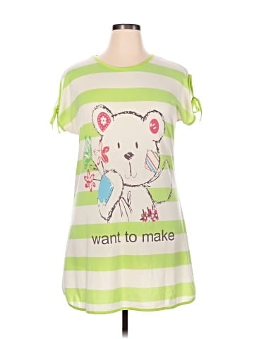 Darling Casual Dress (view 1)