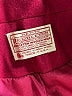Pendleton 100% Wool Burgundy Wool Blazer Size 8 - photo 3