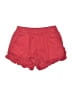 Gymboree Hearts Red Shorts Size 10 - photo 1