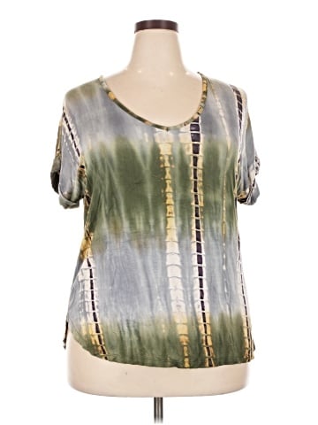 Coin 1804 Short Sleeve T-Shirt (view 1)