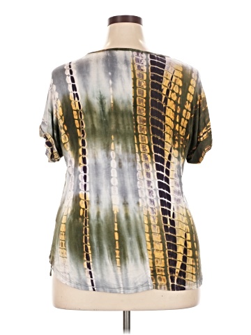 Coin 1804 Short Sleeve T-Shirt (view 2)