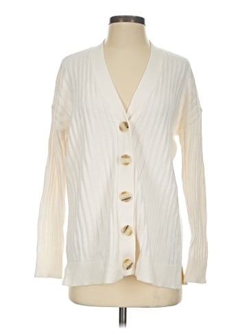 Ann Taylor LOFT Cardigan (view 1)