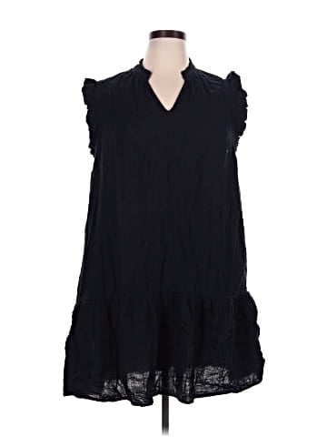 St. John's Bay Casual Dress (view 1)