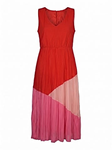 Taylor Cocktail Dress (view 1)