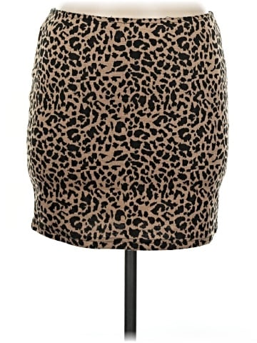 Sans Souci Casual Skirt (view 1)