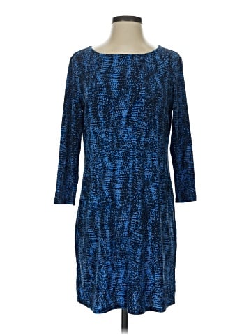 BCBGMAXAZRIA Casual Dress (view 1)
