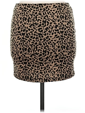 Sans Souci Casual Skirt (view 2)