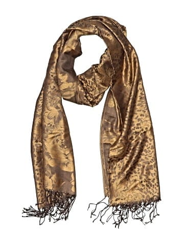 Do Everything in Love Scarf (view 1)