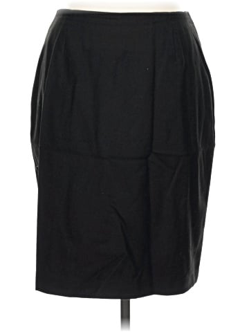 Fashion Bug Wool Skirt (view 1)