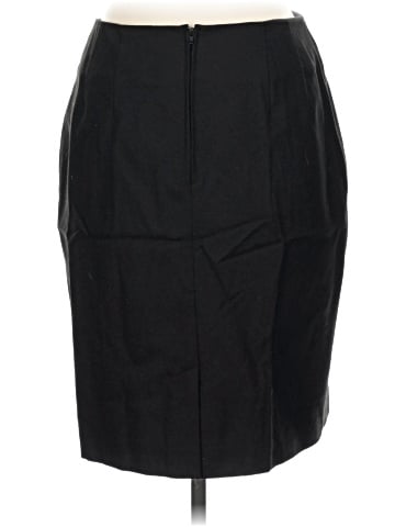 Fashion Bug Wool Skirt (view 2)