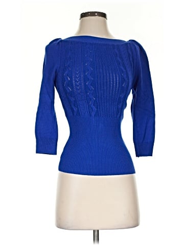 Bebe Pullover Sweater (view 1)