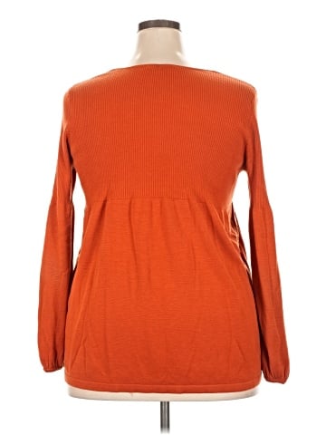 Cato Pullover Sweater (view 2)