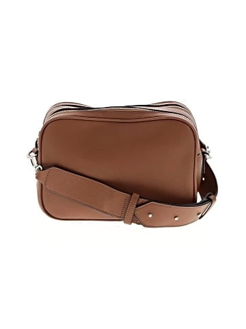 Leatherology Crossbody Bag (view 1)