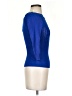 Bebe Blue Pullover Sweater Size XS - photo 4