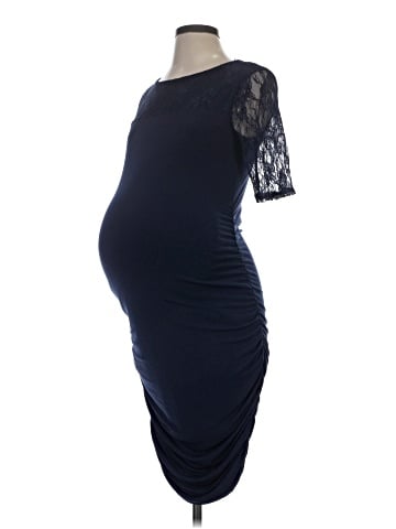 Motherhood Cocktail Dress (view 1)