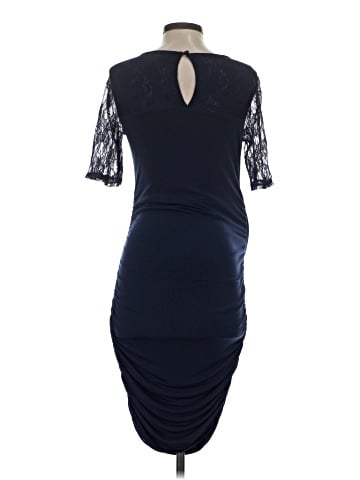 Motherhood Cocktail Dress (view 2)