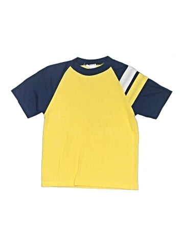 Rob Roy Short Sleeve T-Shirt (view 1)