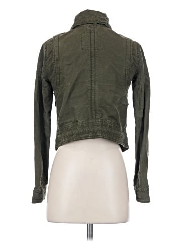 Abercrombie & Fitch Jacket (view 2)
