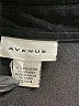 Avenue Black Jacket Size 22 Plus - photo 6